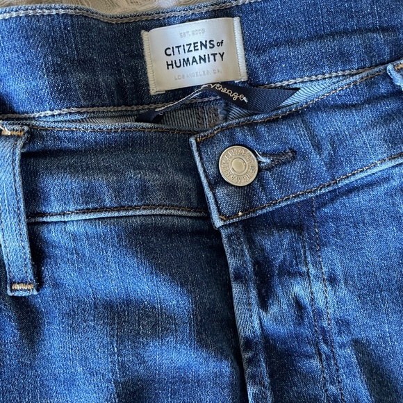 Citizen of Humanity Emerson jean - Picture 3 of 5